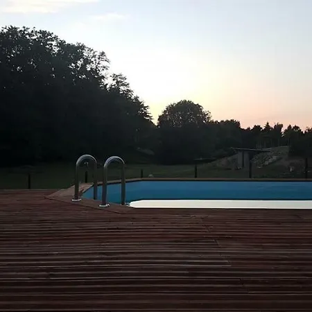 Belle Villa *