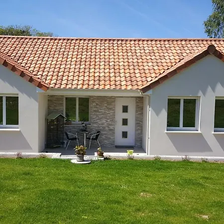 Belle Villa Parthenay
